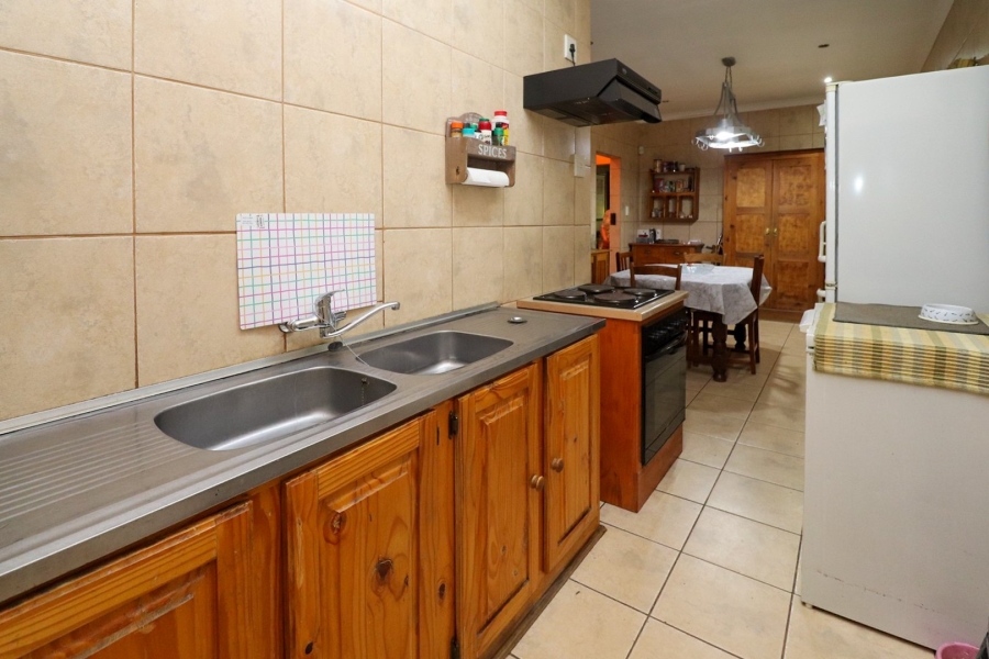 3 Bedroom Property for Sale in Ellaton North West